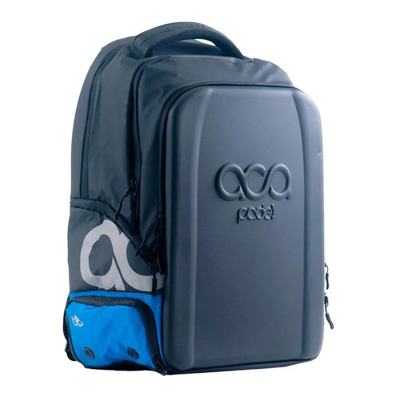Zaino Aca Blu