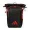 Mochila Adidas Ale Galan Multigame 3.5 Negro Rojo