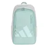 Adidas Ari Sanchez Promatch 3.5 Blau-Weiß-Rucksack