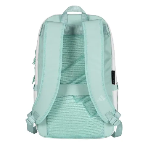 Sac à dos Adidas Ari Sanchez Promatch 3.5 Bleu-Blanc
