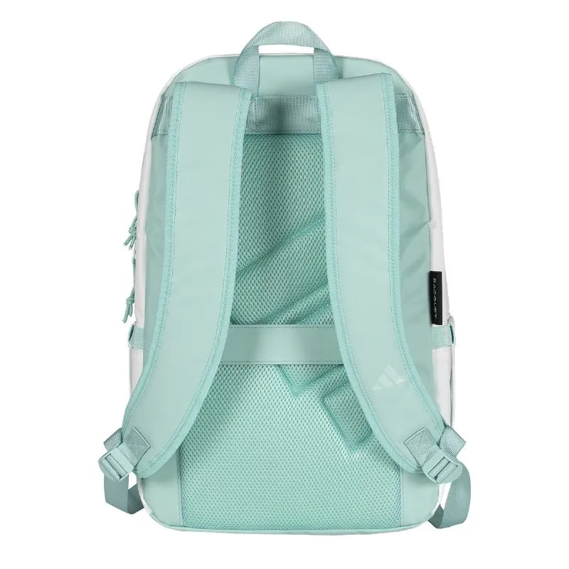 Adidas Ari Sanchez Promatch 3.5 Blue White Backpack