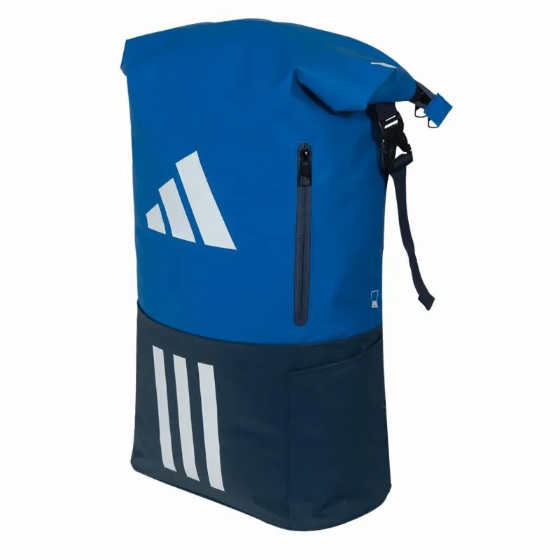 Mochila Multigame Adidas 3.2 Azul