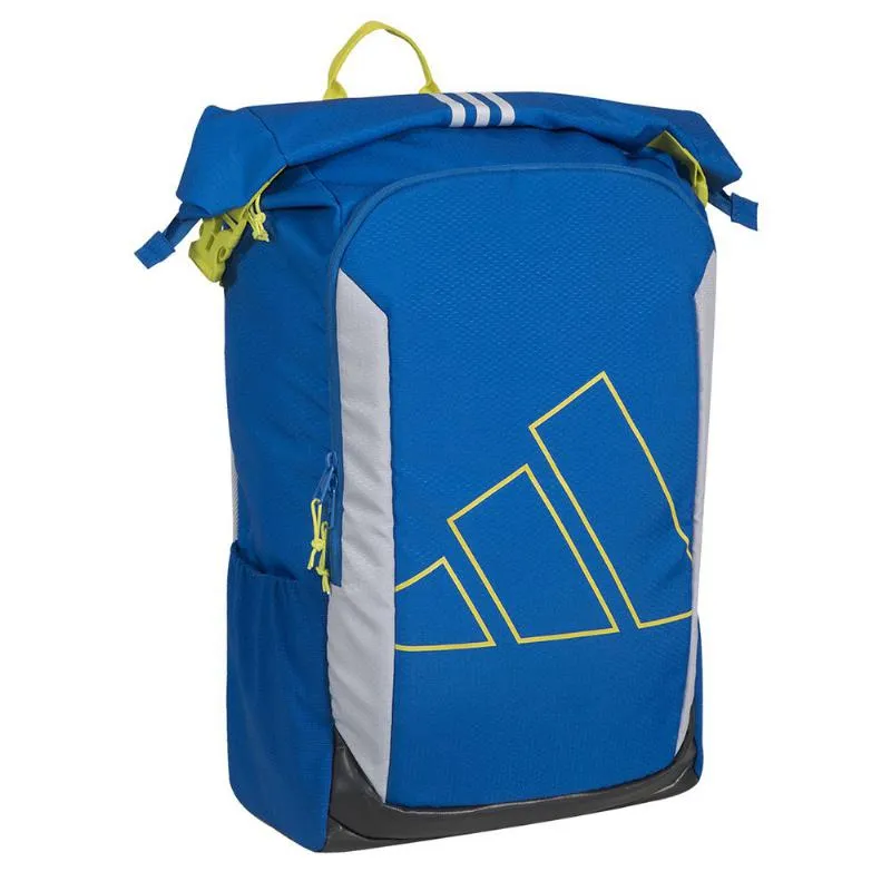 Adidas Multigame 3.3 Rucksack Blau