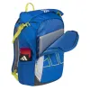 Adidas Multigame 3.3 Rucksack Blau