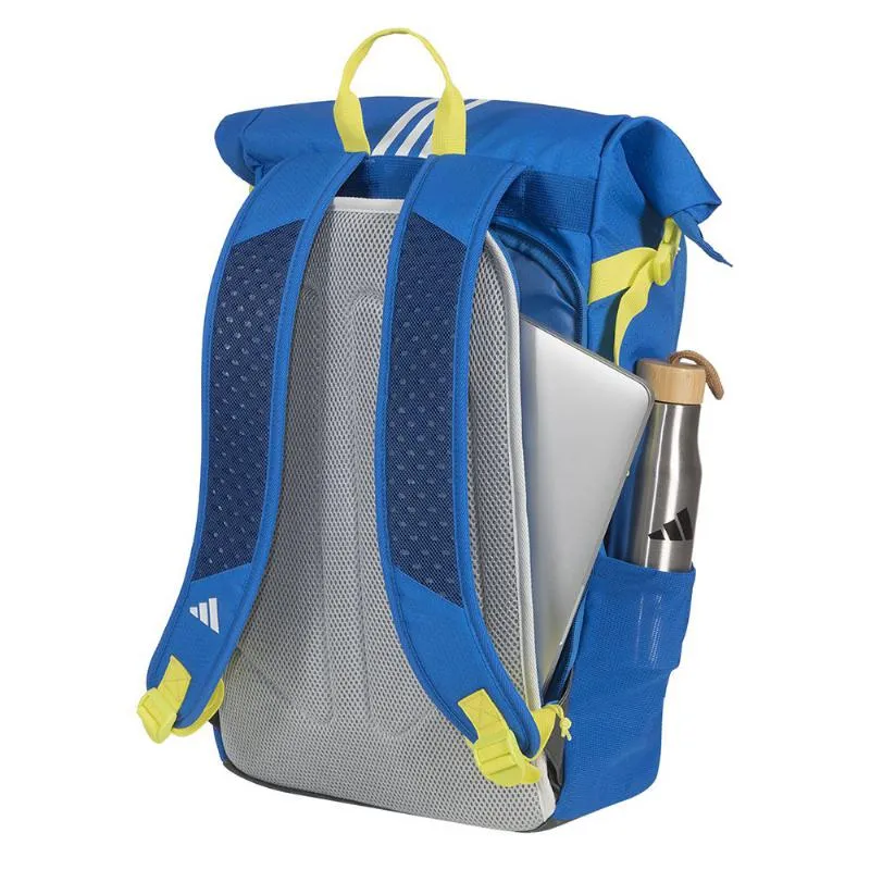 Adidas Multigame 3.3 Rucksack Blau