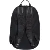 Mochila Adidas Protour 3.2 Preto Laranja