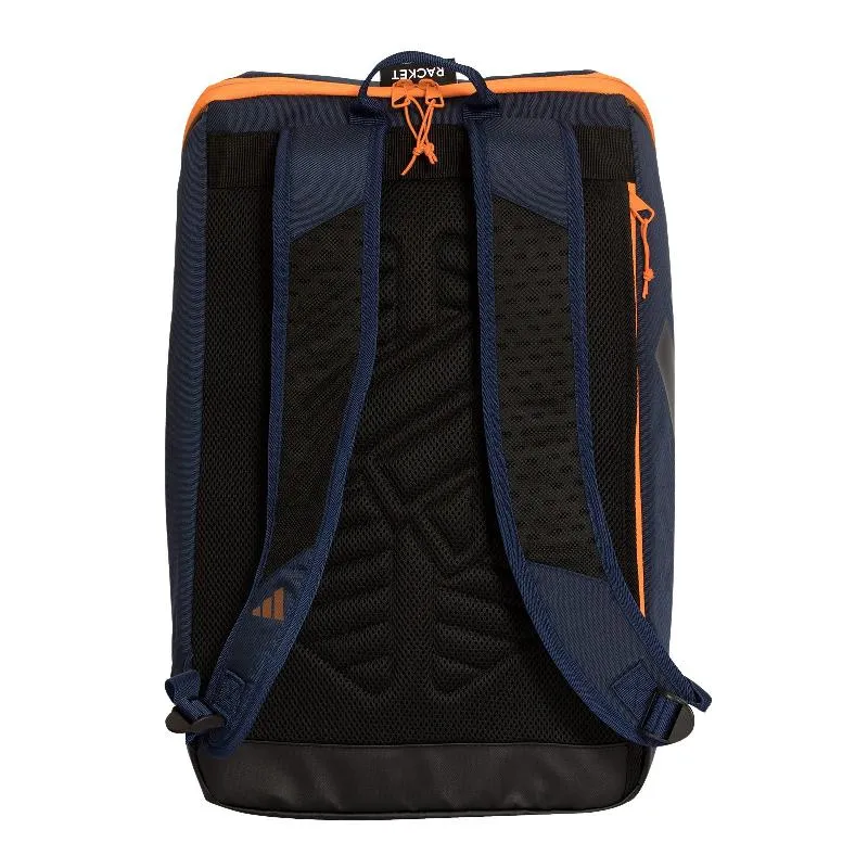 Mochila Adidas Protour 3.5 Azul