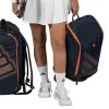 Mochila Adidas Protour 3.5 Azul