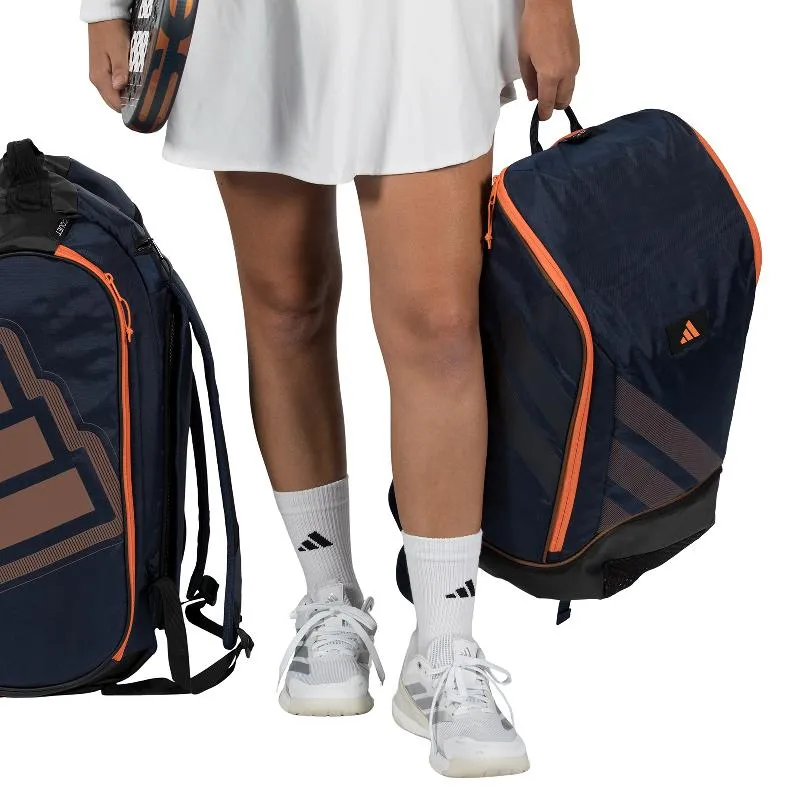 Mochila Adidas Protour 3.5 Azul