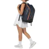 Mochila Adidas Protour 3.5 Azul