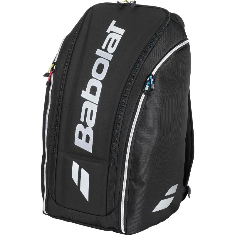 Mochila Babolat RH Perf Padel Preto
