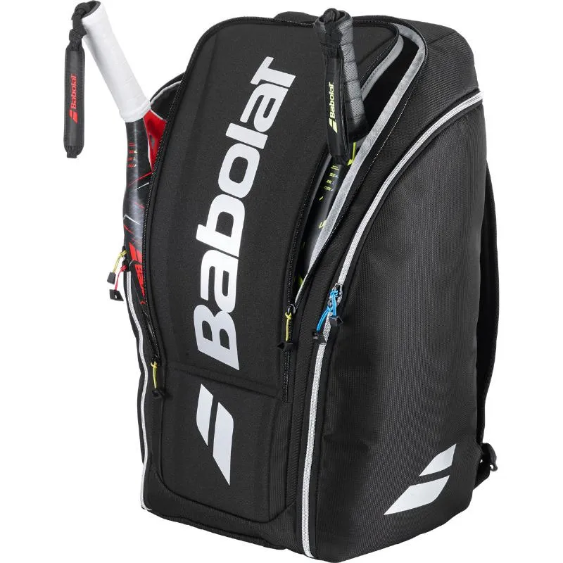 Mochila Babolat RH Perf Padel Preto