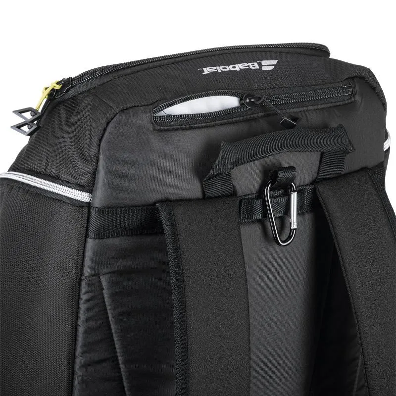 Mochila Babolat RH Perf Padel Preto