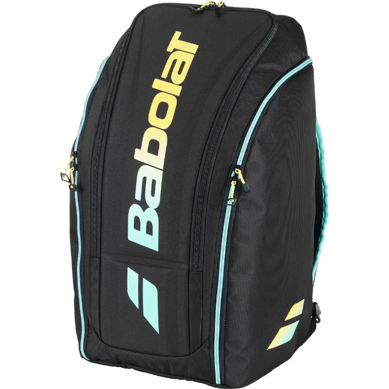 Mochila De Padel Babolat RH Perf Preto Multicolor