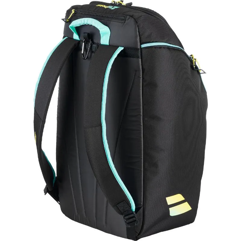 Mochila De Padel Babolat RH Perf Preto Multicolor