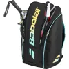 Mochila De Padel Babolat RH Perf Preto Multicolor