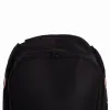 Mochila Black Crown Focus Preto Vermelho