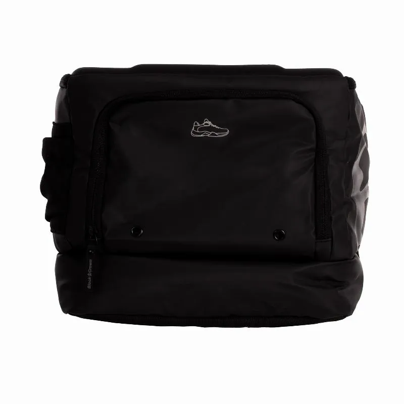 Mochila Black Crown Magic Negro