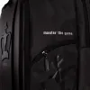 Mochila Black Crown Magic Negro