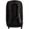 Mochila Black Crown Raptor Negro Rojo