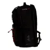 Mochila Negro Negro Espartano Coroa Negra