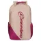 Mochila Bullpadel Adventure BPM26004 Beige