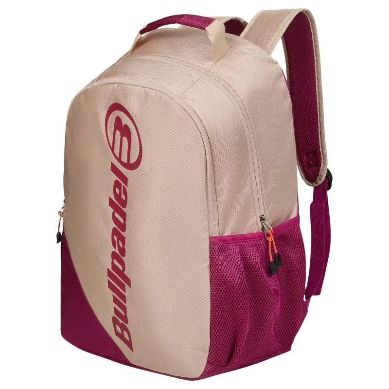 Aventura Mochila Bullpadel BPM26004 Bege
