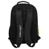 Mochila Bullpadel Adventure BPM26004 Negro Verde
