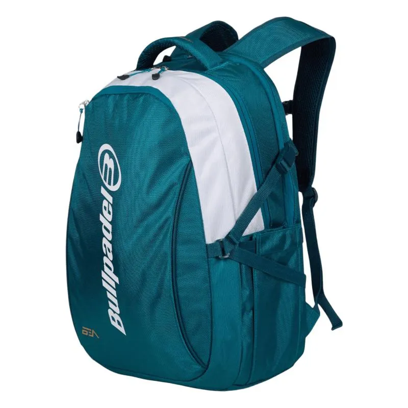 Mochila Bullpadel Bea Gonzalez Pearl BPM26021 Teal