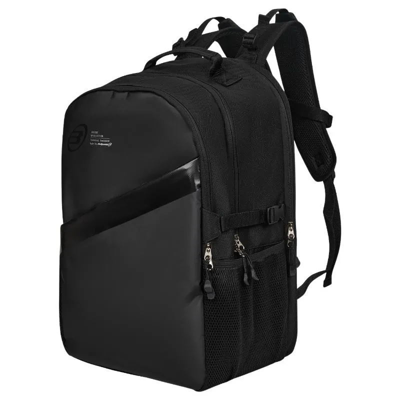 Mochila Bullpadel BPM26003 Tech Negro