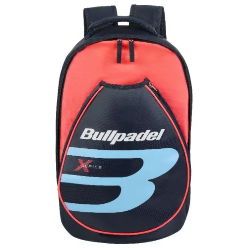 Sac à dos Bullpadel BPMEX002 Tour Bleu Marine