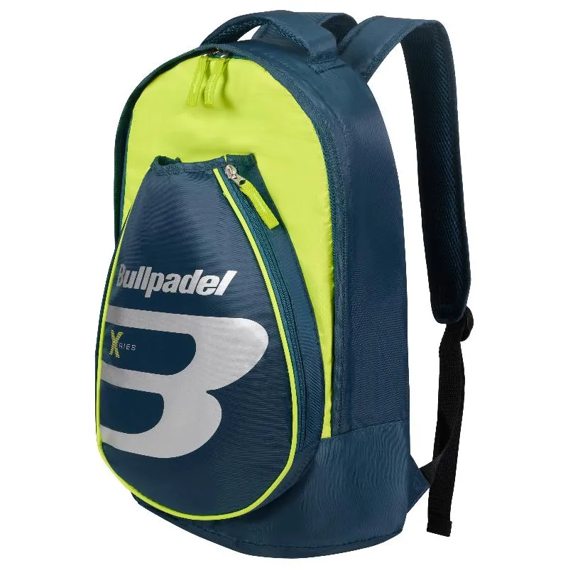 Mochila Bullpadel BPMEX002 Tour Oil