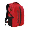 Mochla Bullpedale de Neno XPLO BPM25022 Rojo