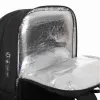 Mochila Bullpadel Juan Tello Vertex BPM25007 Preto