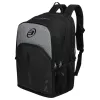 Mochila Bullpadel Juan Tello Vertex BPM26007 Preto