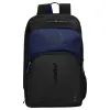 Bullpadel Juan Tello Vertex Geo BPM26008 Mochila Azul Intensa