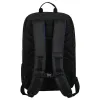 Bullpadel Juan Tello Vertex Geo BPM26008 Mochila Azul Intensa