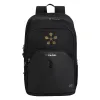 Mochila Bullpadel Pablo Cardona Premier Padel Vertex Geo BPM26008 Negro