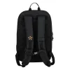 Mochila Bullpadel Pablo Cardona Premier Padel Vertex Geo BPM26008 Negro