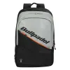 Mochila Bullpadel Paquito Navarro Hack BPM26002 Gris Verdoso