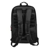 Mochila Bullpadel Paquito Navarro Hack BPM26002 Gris Verdoso