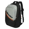 Mochila Bullpadel Paquito Navarro Hack BPM26002 Gris Verdoso