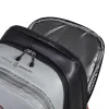 Mochila Bullpadel Paquito Navarro Hack BPM26002 Gris Verdoso