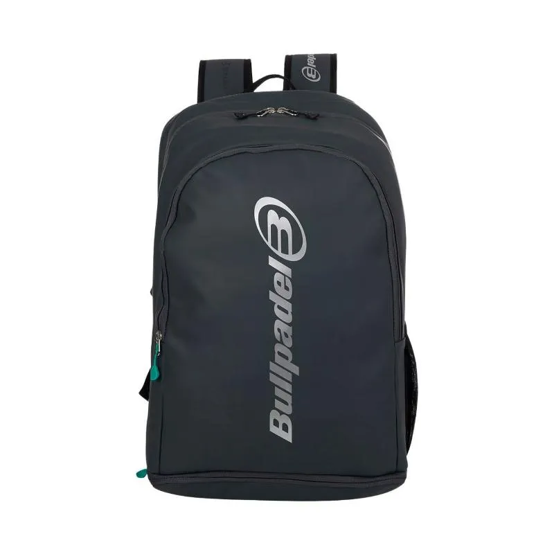 Mochila Bullpadel Vertex 04 BPM25007 Gris Oscuro