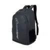 Bullpadel Vertex 04 BPM25007 Dark Gray Backpack