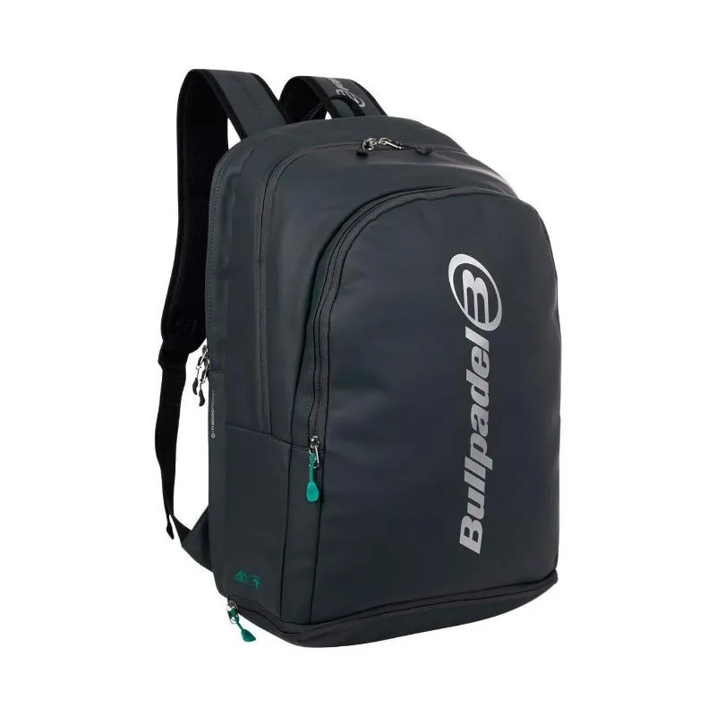 Bullpadel Vertex 04 BPM25007 Dark Gray Backpack
