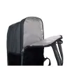 Bullpadel Vertex 04 BPM25007 Dark Gray Backpack