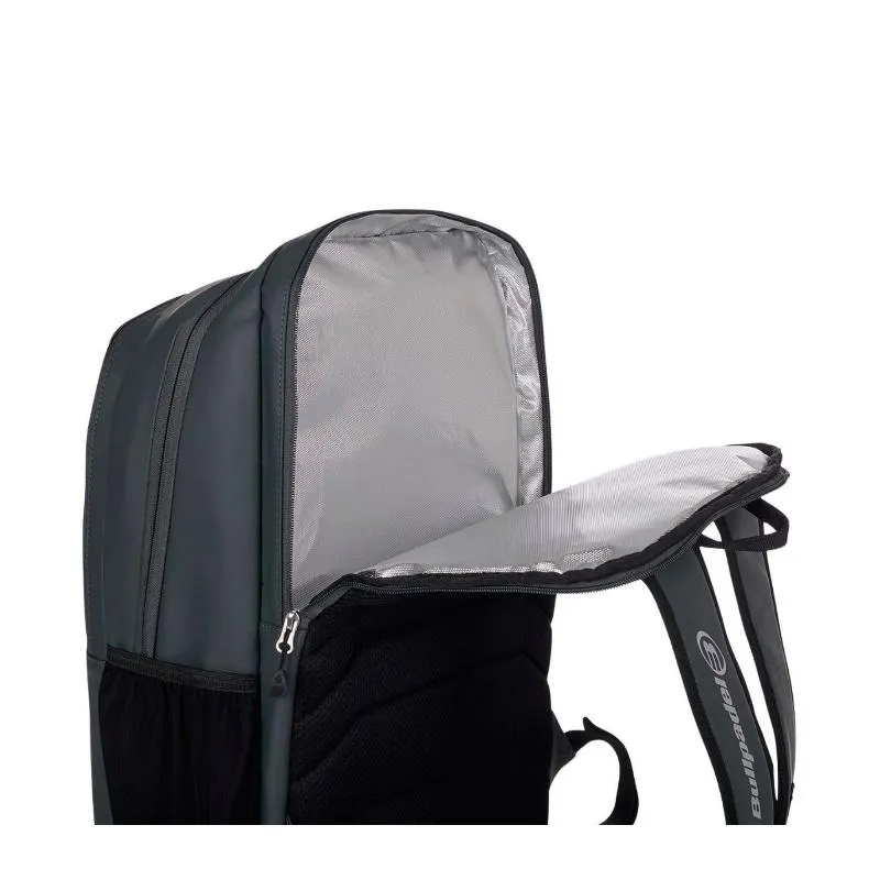 Bullpadel Vertex 04 BPM25007 Dark Gray Backpack