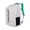 Mochila Bullpadel Vertex 04 Woman BPM25007 Blanco