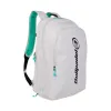 Mochila Bullpadel Vertex 04 Woman BPM25007 Blanco